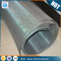 Non-magnetic 200 mesh 0.05mm Inconel6600 6625 wire mesh netting